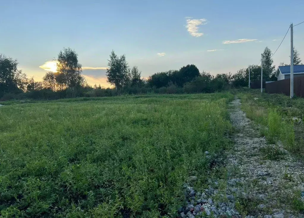 Участок, 7 сот., поселения (ижс) - Фото 2