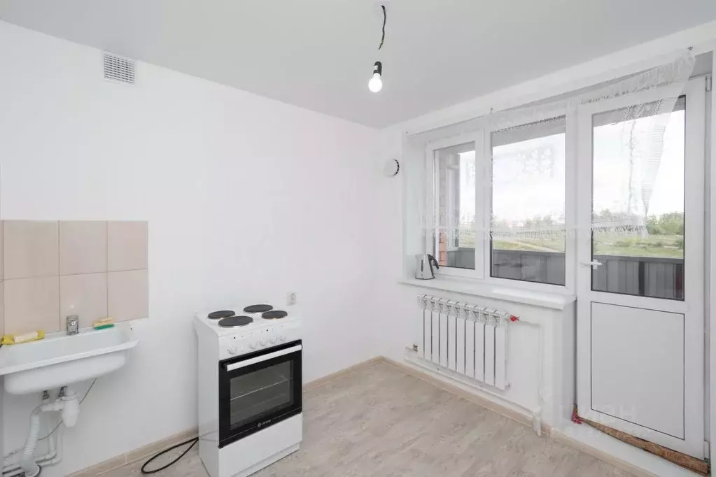 2-к кв. Забайкальский край, Чита пос. Текстильщиков, Молодежный мкр, 3 ... - Фото 1