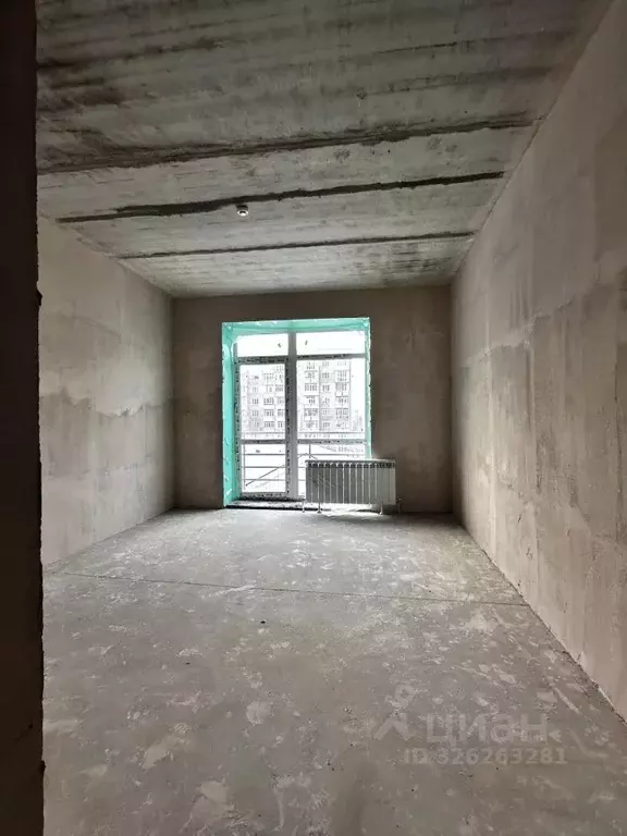 1-к кв. Омская область, Омск ул. Яковлева, 15 (48.0 м) - Фото 1