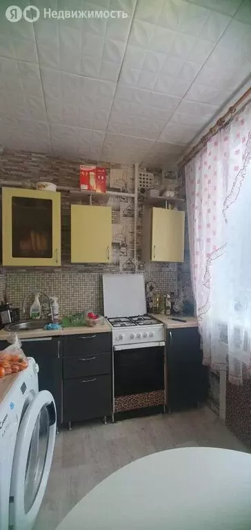 3-комнатная квартира: Тольятти, улица Матросова, 36 (56 м) - Фото 2