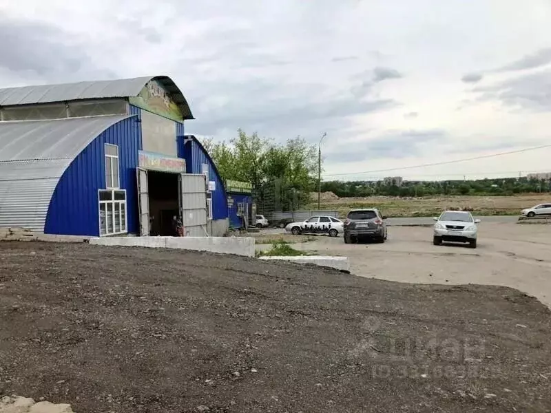 Склад в Тульская область, Тула Веневское ш., 6 (700 м) - Фото 2