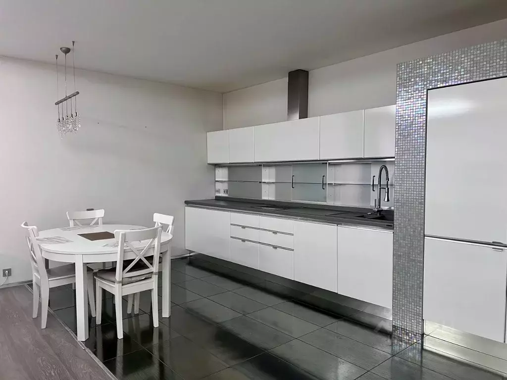 2-к кв. Санкт-Петербург Волховский пер., 4 (101.2 м) - Фото 2