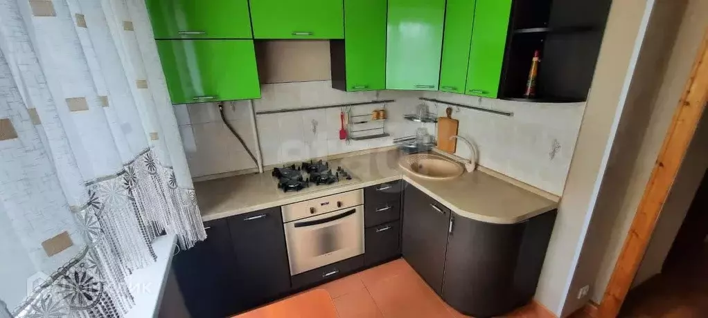 Продаётся 1-к квартира, 33.9 м - Фото 0