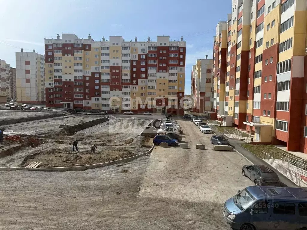 2-к кв. Челябинская область, Миасс бул. И.И. Седова, 14 (62.61 м) - Фото 1