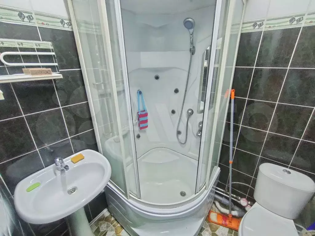 1-к. квартира, 33 м, 5/5 эт. - Фото 0