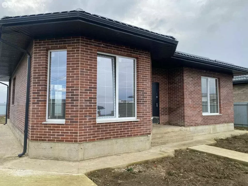 Дом в аул Козет, Прованская улица, 10 (96 м) - Фото 2