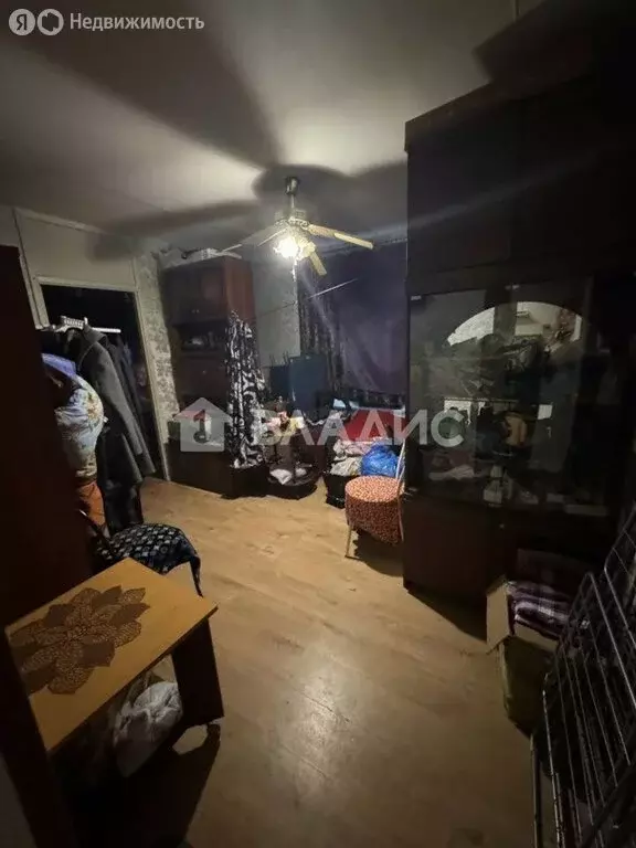 3-комнатная квартира: Москва, улица Бехтерева, 41к3 (51.1 м) - Фото 2