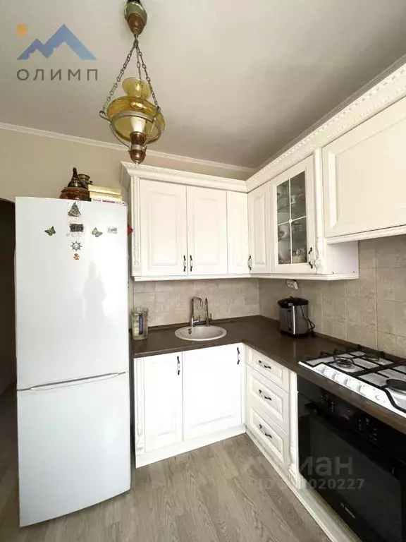 2-к кв. Вологодская область, Сокол Советская ул., 66 (53.1 м) - Фото 1