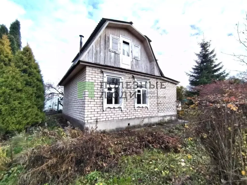 Дом в Орловская область, Орел Ракета СНТ,  (53 м) - Фото 2