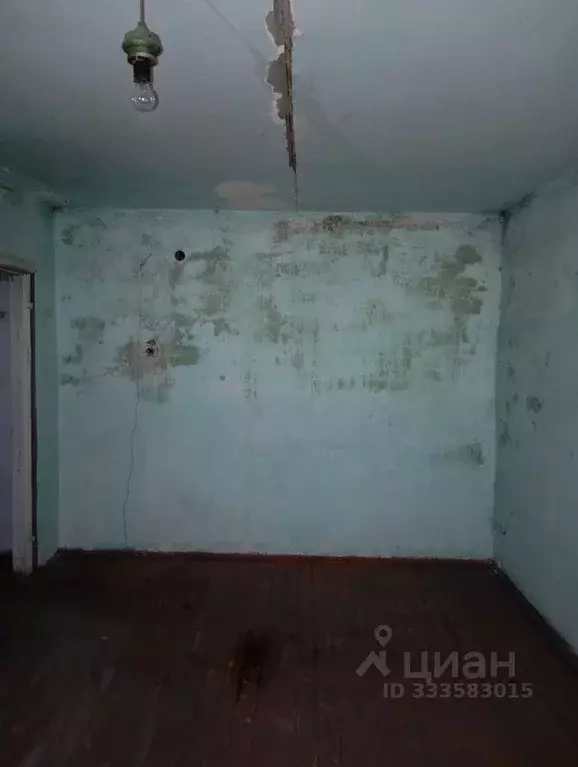 Свободной планировки кв. Бурятия, Заиграевский район, Новобрянское ... - Фото 1
