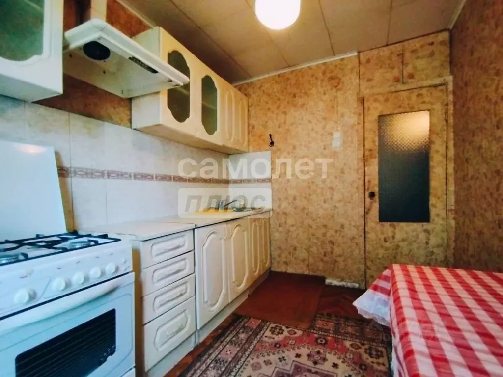 1-к кв. Пензенская область, Пенза просп. Победы, 146 (34.0 м) - Фото 0