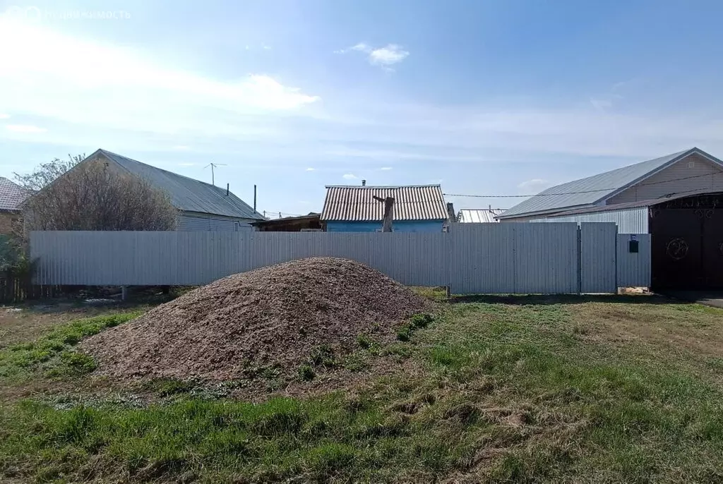 Участок в Нежинка, Оренбургская улица, 32 (7 м) - Фото 1