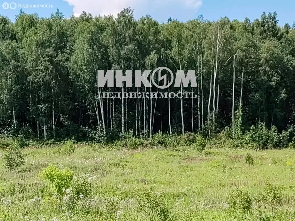 Участок в Москва, ТАО, район Бекасово, квартал № 180 (8 м) - Фото 1