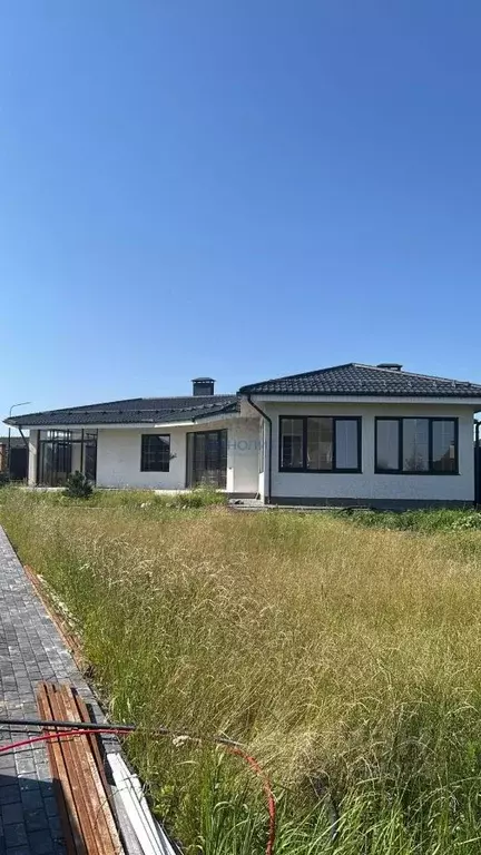 Дом в Москва № 180 кв-л, 632с1 (180 м) - Фото 0