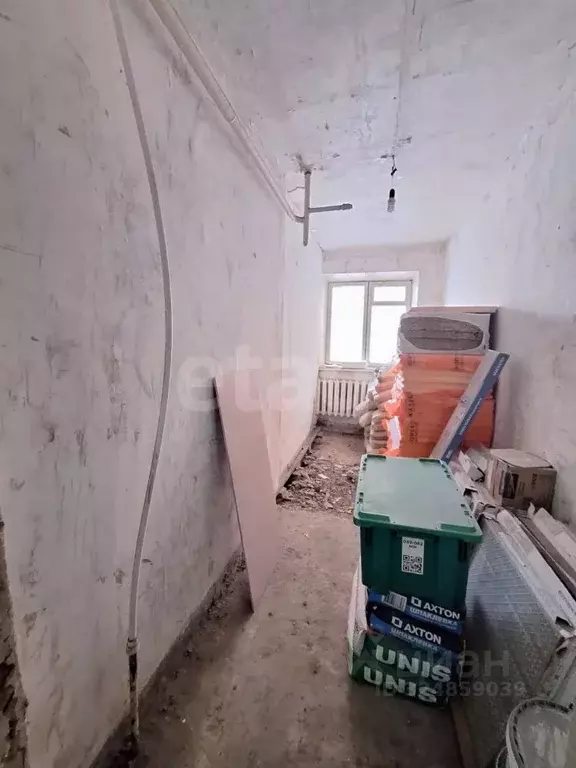 Помещение свободного назначения в Тульская область, Тула ул. Фридриха ... - Фото 2