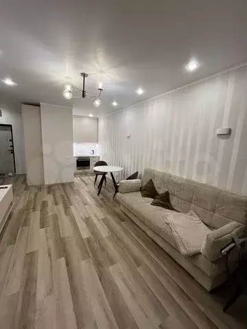 2-к. квартира, 50 м, 6/21 эт. - Фото 0