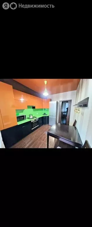 1-комнатная квартира: Ессентуки, улица Орджоникидзе, 89 (38 м) - Фото 1