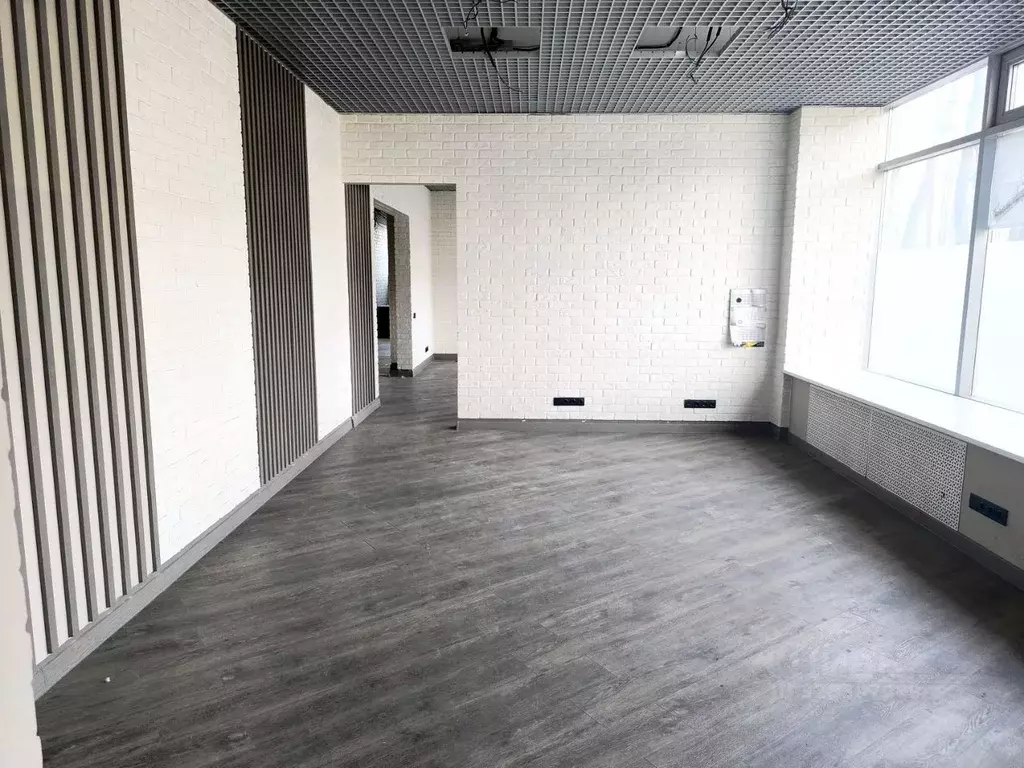 Помещение свободного назначения в Москва Херсонская ул., 37 (170 м) - Фото 2