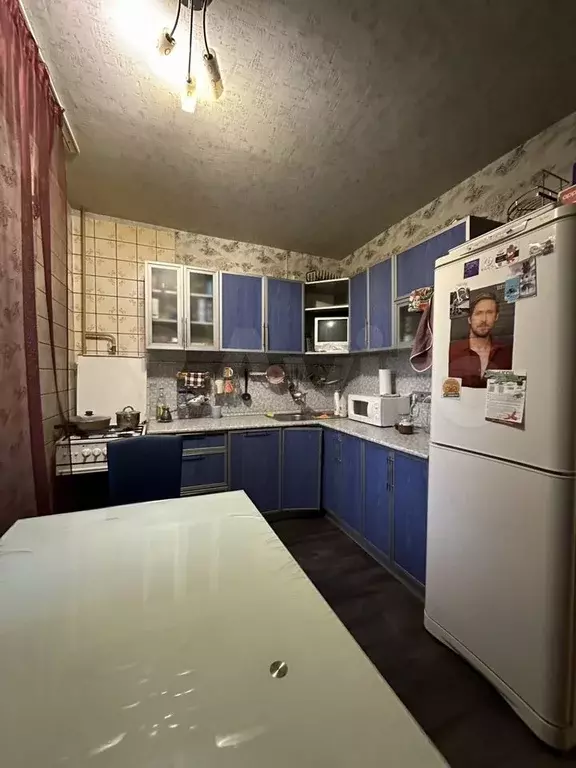 4-к. квартира, 70 м, 3/9 эт. - Фото 0