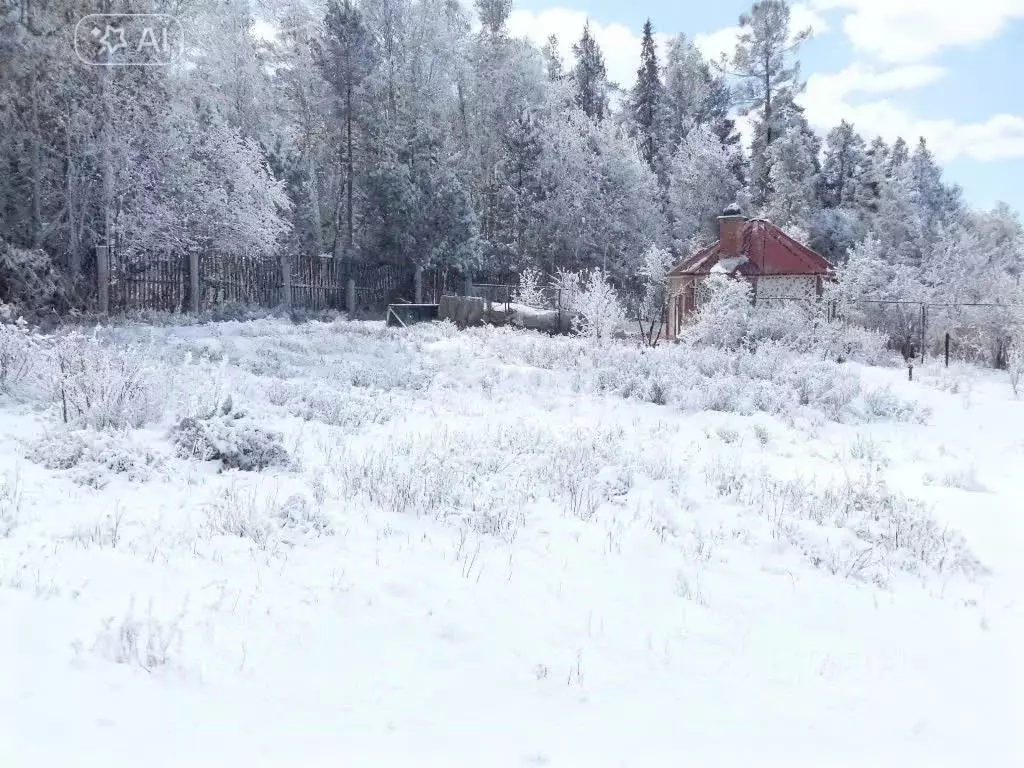 Участок в Свердловская область, Нижний Тагил муниципальный округ, д. ... - Фото 2