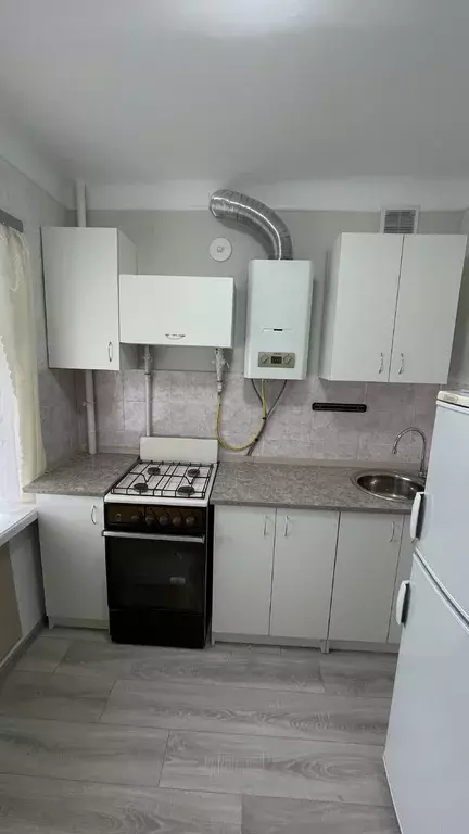 Продаётся 1-к квартира, 30.7 м - Фото 0
