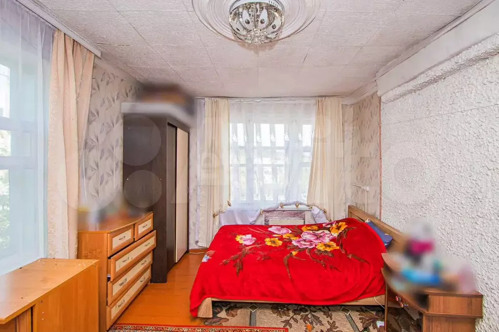 1-к. квартира, 27,3 м, 1/2 эт. - Фото 0