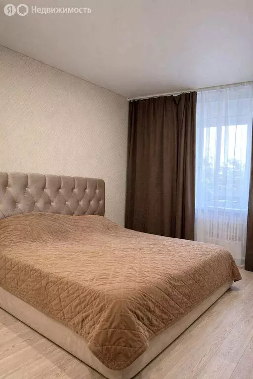 1-комнатная квартира: Казань, Ново-Азинская улица, 14 (34.4 м) - Фото 1