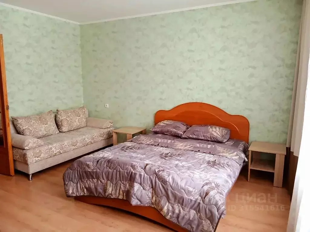 2-к кв. Ханты-Мансийский АО, Нефтеюганск 15-й мкр, 11 (67.0 м) - Фото 0