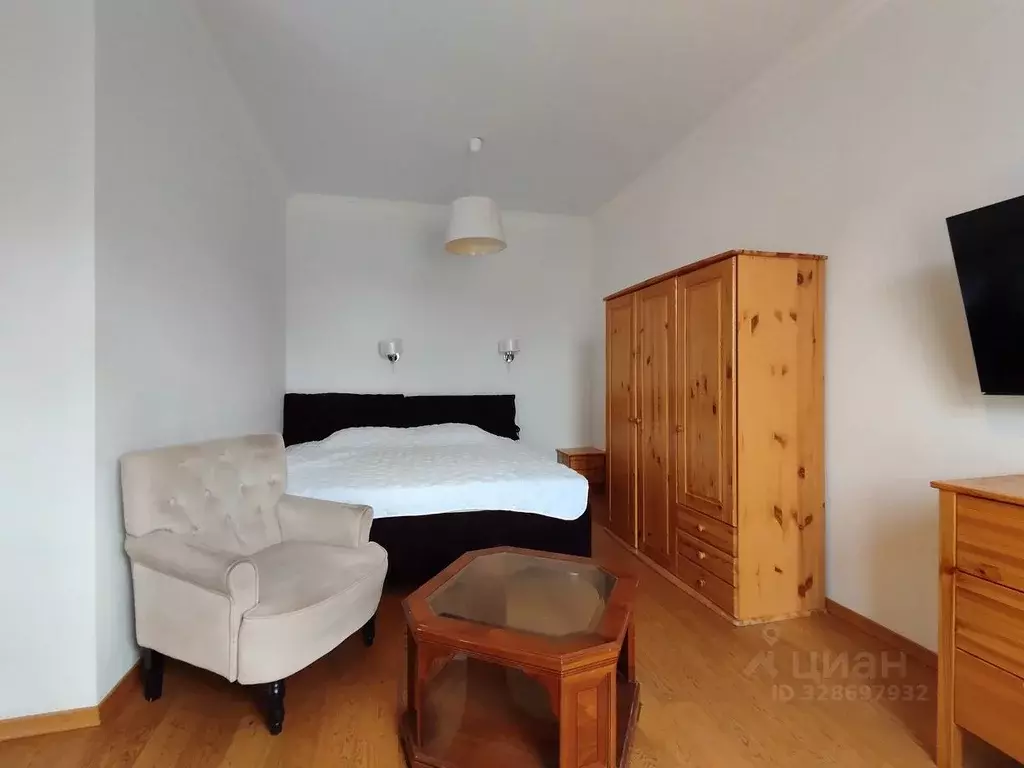 Студия Московская область, Ленинский городской округ, Молоково пгт ... - Фото 1