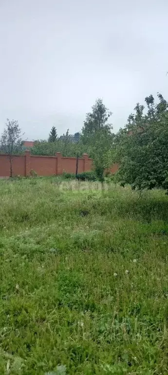 Участок в Башкортостан, Уфа ул. Свердлова, 90 (6.0 сот.) - Фото 1