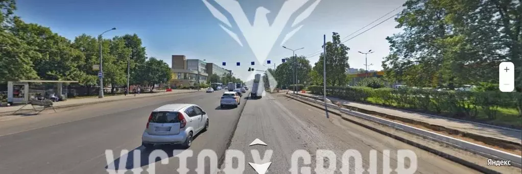 Участок в Москва Полярная ул. (6.0 га.) - Фото 2