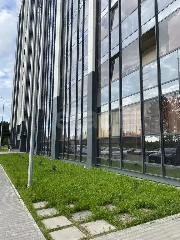 Продаётся квартира-студия, 24.6 м - Фото 0