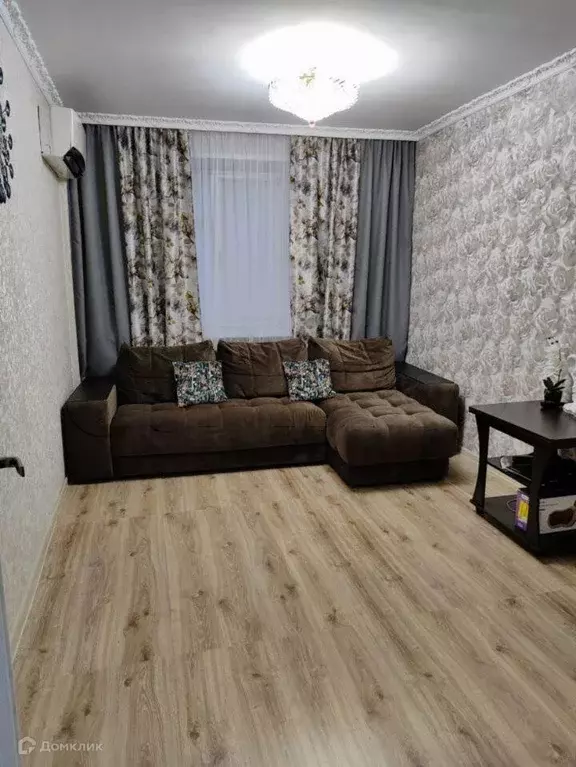 Продаётся 3-к квартира, 60 м - Фото 0