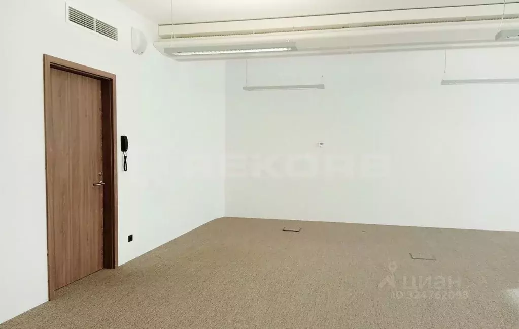 Офис в Санкт-Петербург Львовская ул., 27 (131 м) - Фото 1