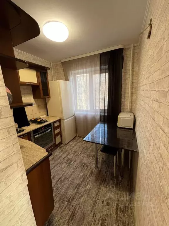 1-к кв. Красноярский край, Красноярск Зеленая Роща мкр, ул. ... - Фото 2