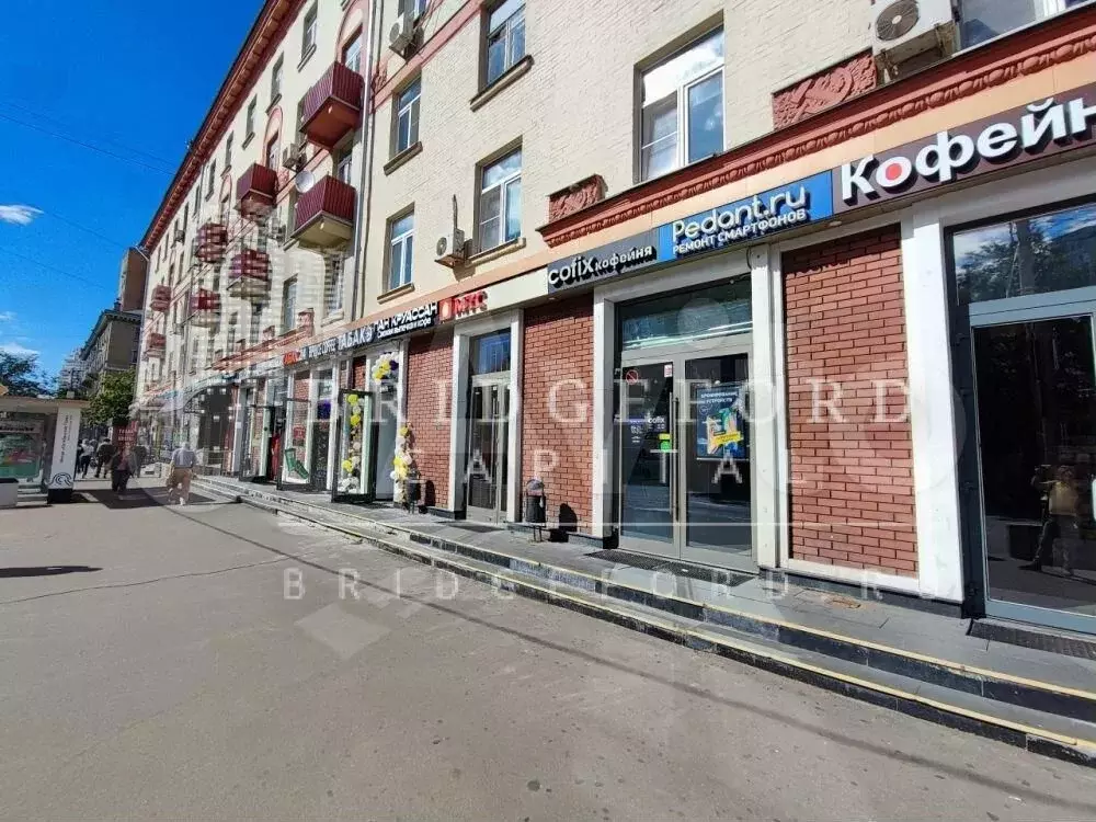 Продам торговое помещение, 43.2 м - Фото 1