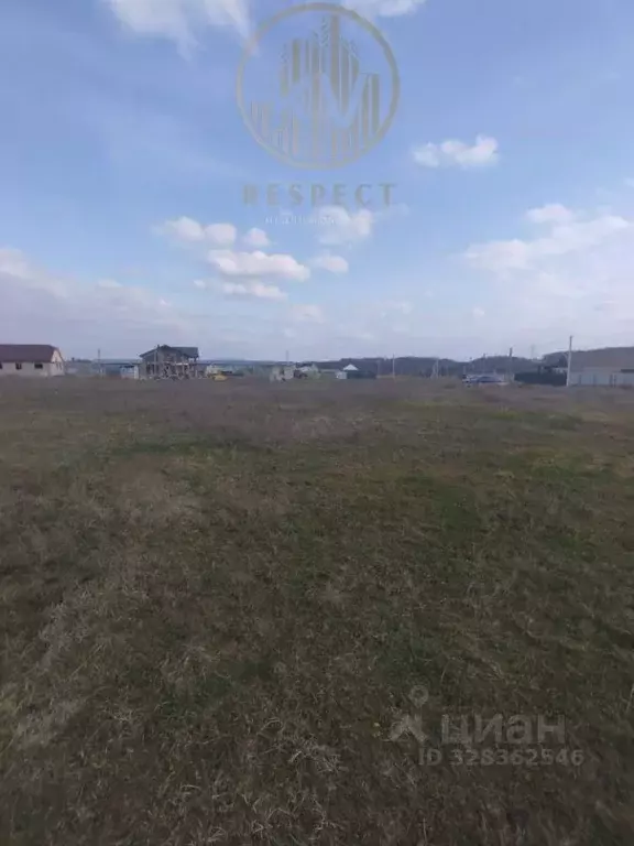 Участок в Ставропольский край, Минераловодский муниципальный округ, ... - Фото 1