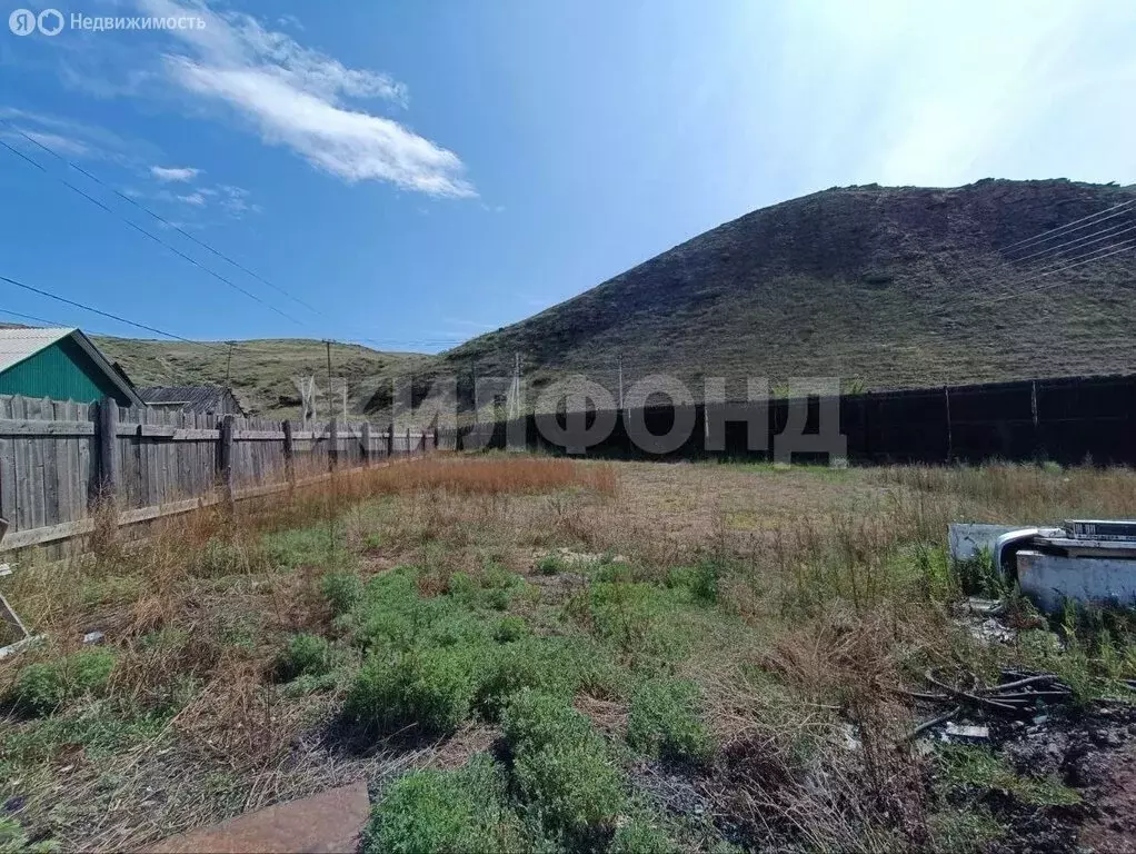 Дом в Кызыл, Геологическая улица (68 м) - Фото 1