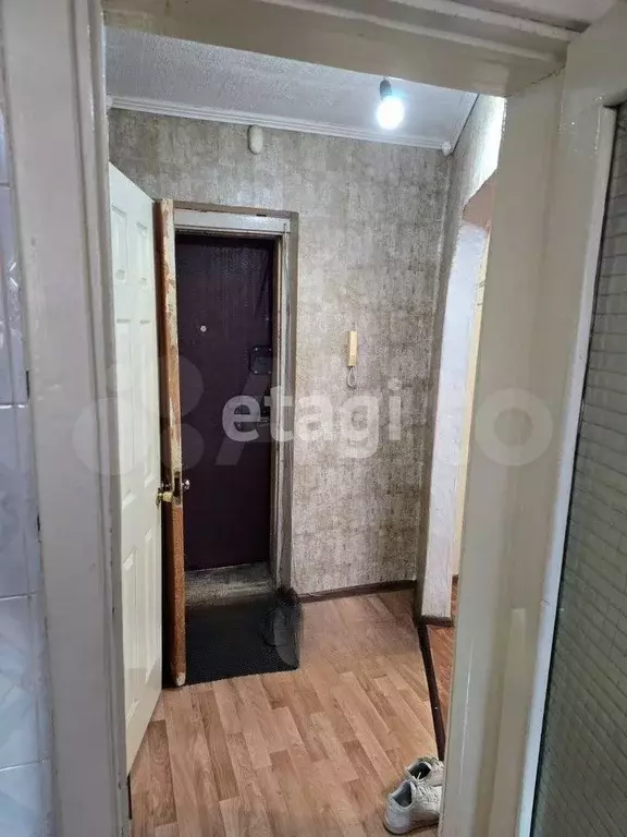1-к. квартира, 33 м, 5/13 эт. - Фото 1