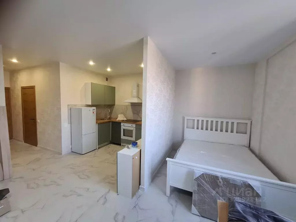 1-к кв. Москва ул. Багрицкого, 10к4 (45.0 м) - Фото 1