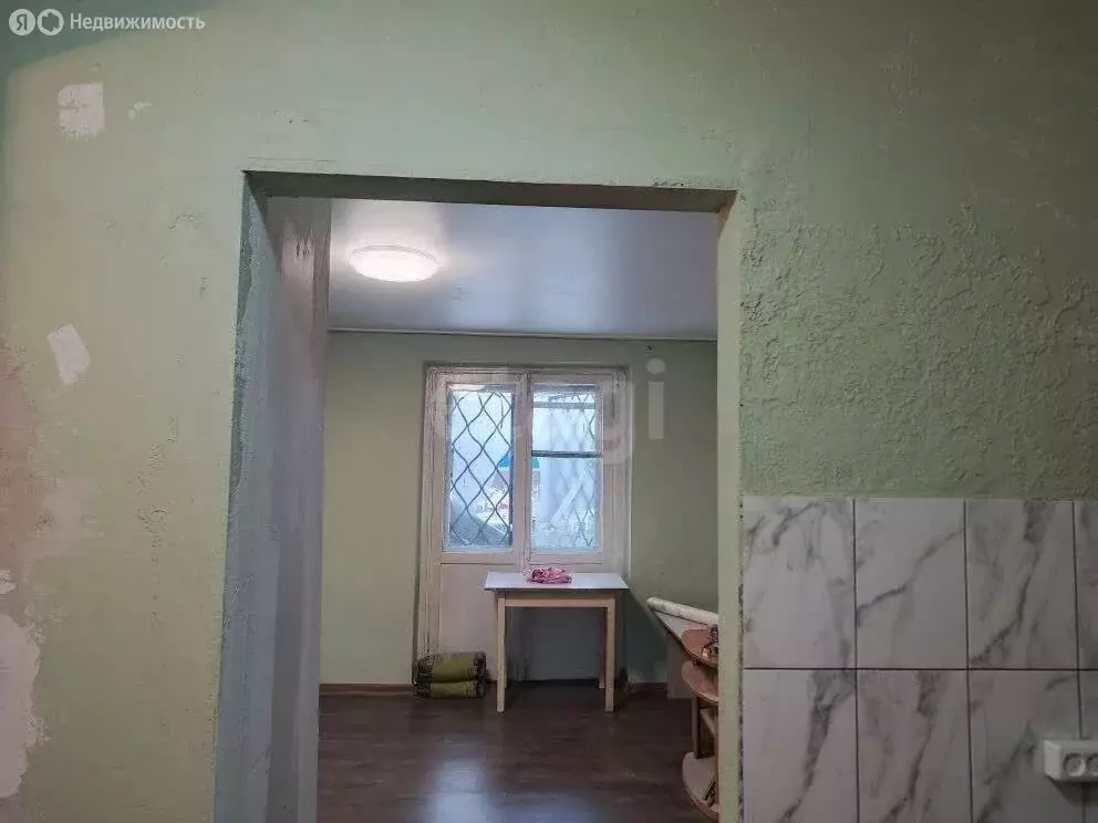 Квартира-студия: Новокузнецк, проспект Строителей, 75 (24 м) - Фото 2