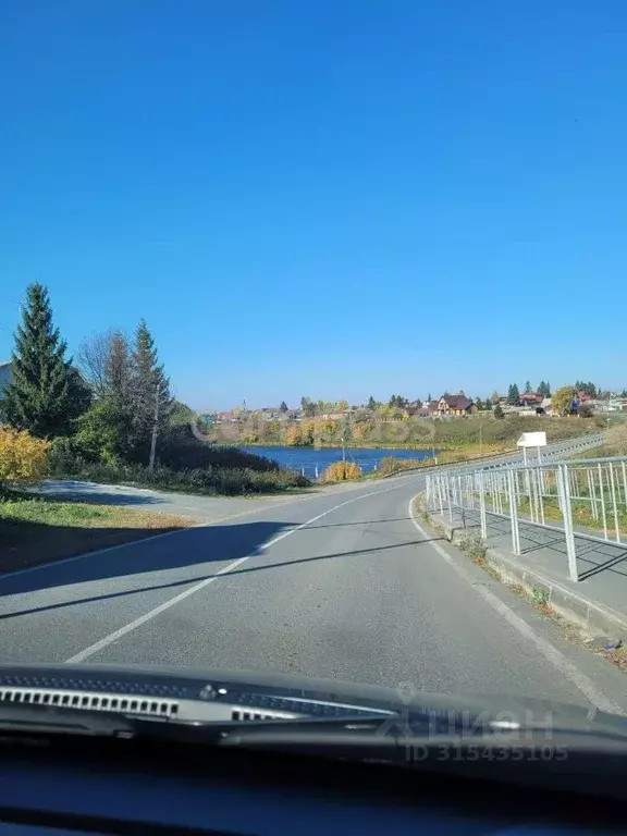 Участок в Тюменская область, Тюменский район, с. Каменка  (13.38 сот.) - Фото 0