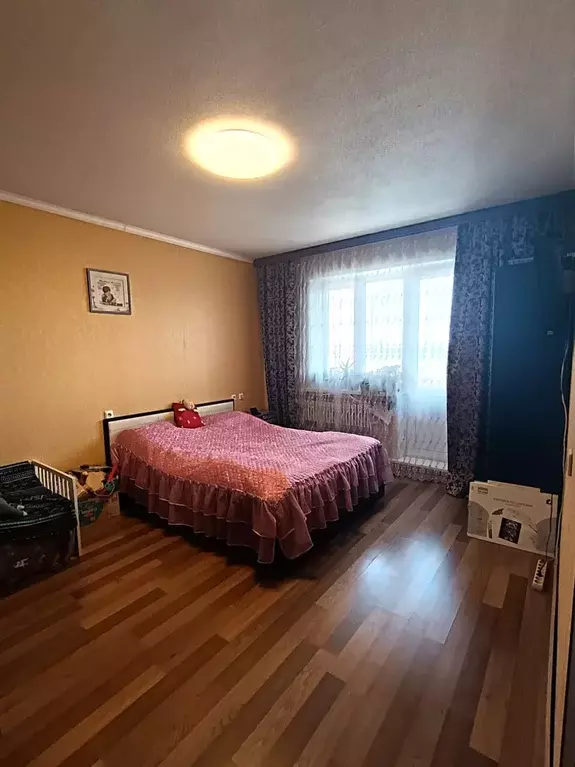 Продаётся 3-к квартира, 65 м - Фото 1