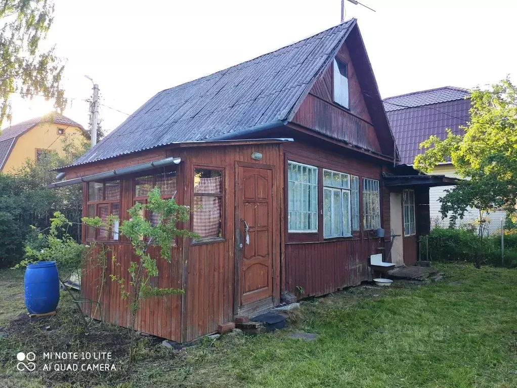 Участок в Московская область, Одинцовский городской округ, с. ... - Фото 2