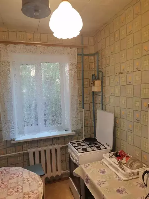 3-к кв. Рязанская область, Касимов Рабочая ул., 8 (55.7 м) - Фото 0