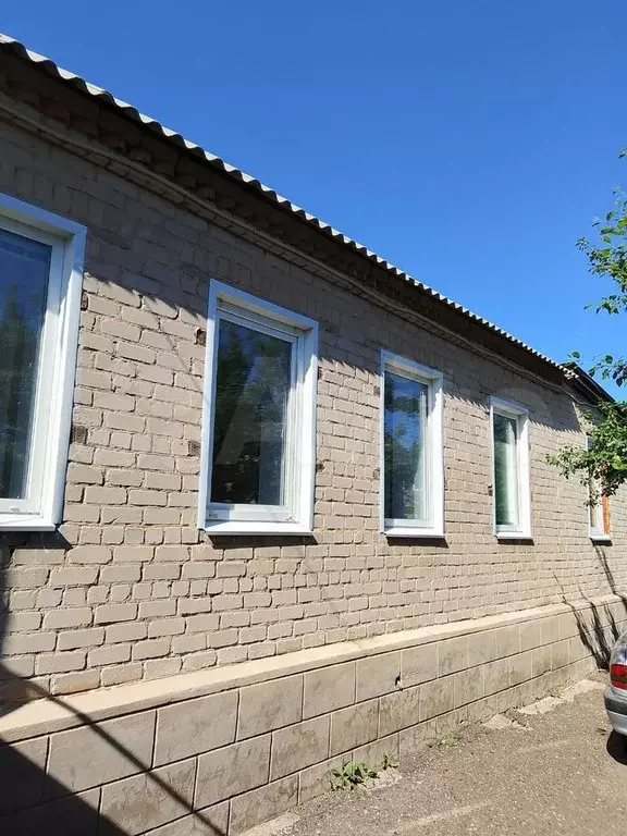 Дом 62 м на участке 5 сот. - Фото 1