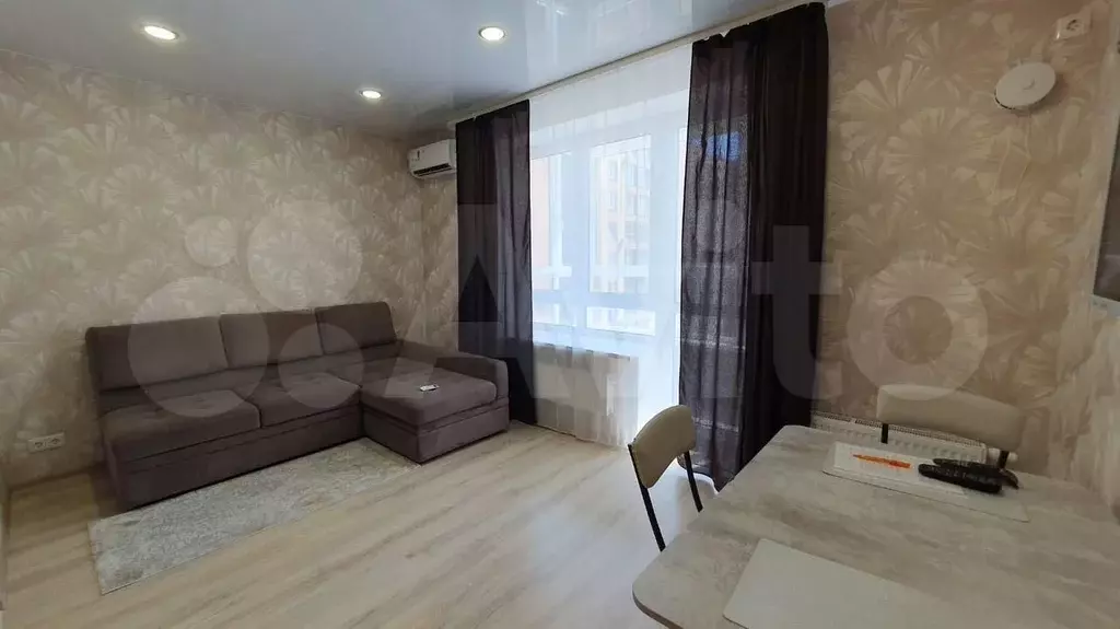Квартира-студия, 30 м, 8/14 эт. - Фото 0