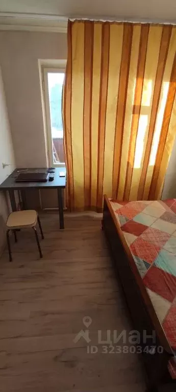 2-к кв. Калининградская область, Калининград Комсомольская ул., 105 ... - Фото 2