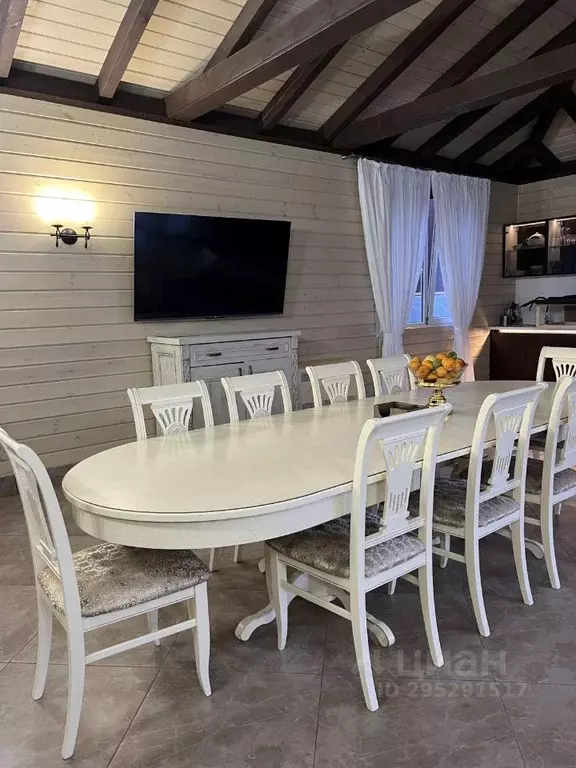 Дом в Краснодарский край, Сочи Блиново мкр, ул. Лесная, 6/27 (475 м) - Фото 1