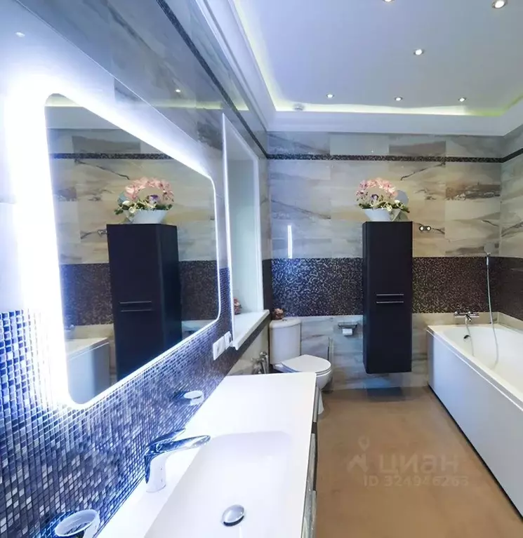 Дом в Ленинградская область, Выборгский район, Первомайское с/пос, ... - Фото 2